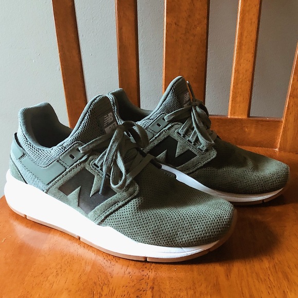 sneakers like new balance